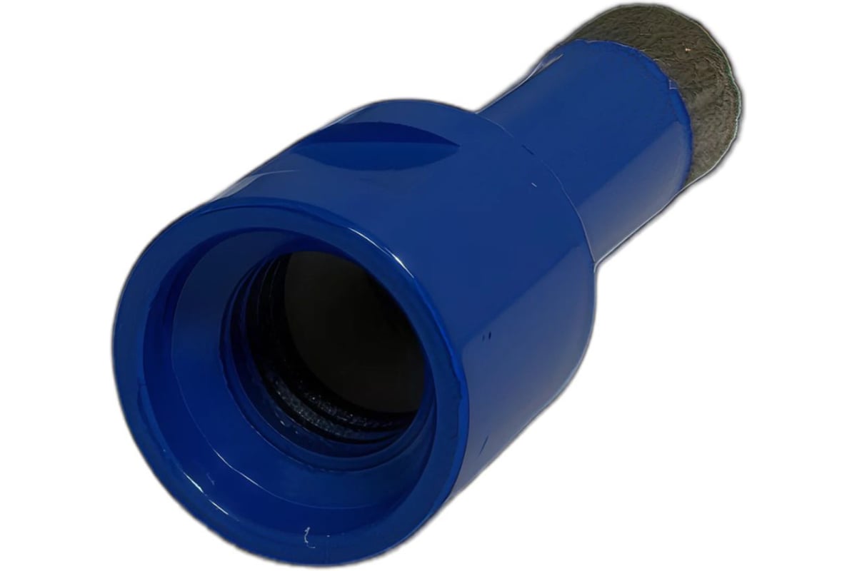 Коронка алм.универс.14х10мм М14 MD-STARS  MD-SAU14