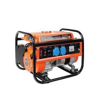Генератор бенз. SRGE  1500 Max Power PATRIOT 474103125