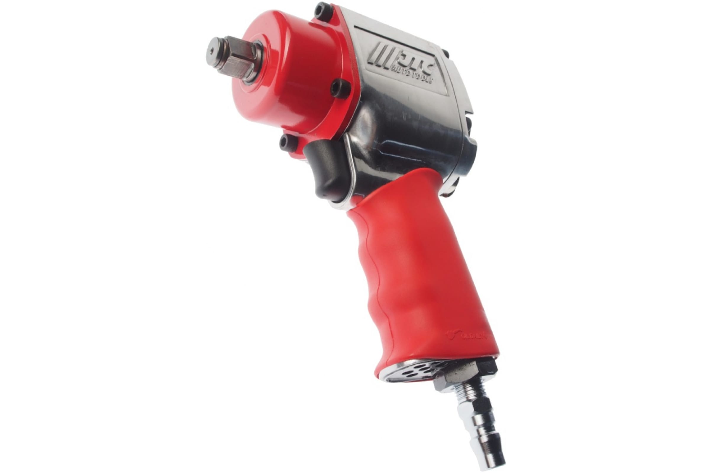 Гайковерт пневм.ударн.1/2''(678 Nm) 90PSI, JTC-5001A