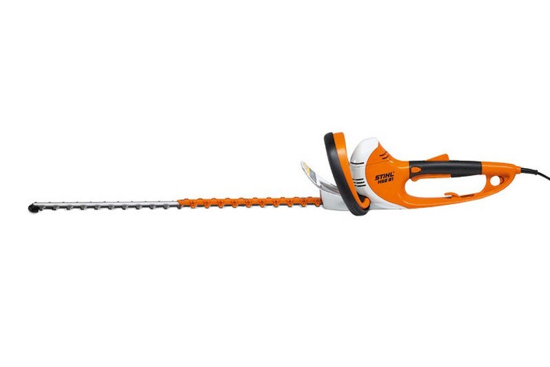 Электроножницы STIHL HSE 81, 700мм 4812 011 3525