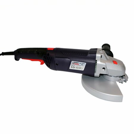 Болгарка MBA 2000 P HD SPARKY 13000097012