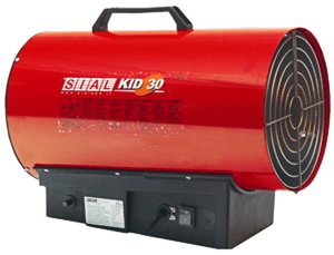 Газовая пушка KID 30A SIAL