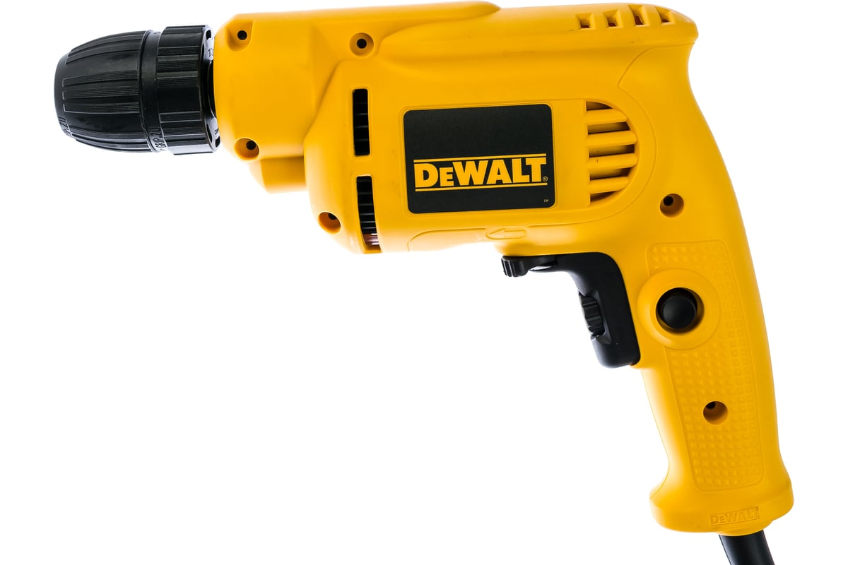 Дрель DWD014-IN DeWALT
