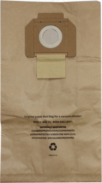 Пылесборник AIR Paper Р-201/5