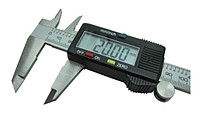 Штангенциркуль ШЦЦ-1-125 0.01 КРИН 00102556