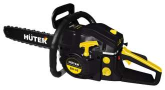 Бензопила BS-45 HUTER 70/6/2
