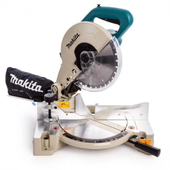 Пила торцовочная LS1040N Makita