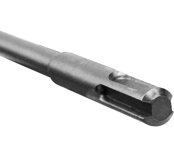 Бур SDS+ 8х600 VERTEXTOOLS 999-08-600