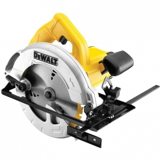 Пила диск. DWE550-QS DeWALT