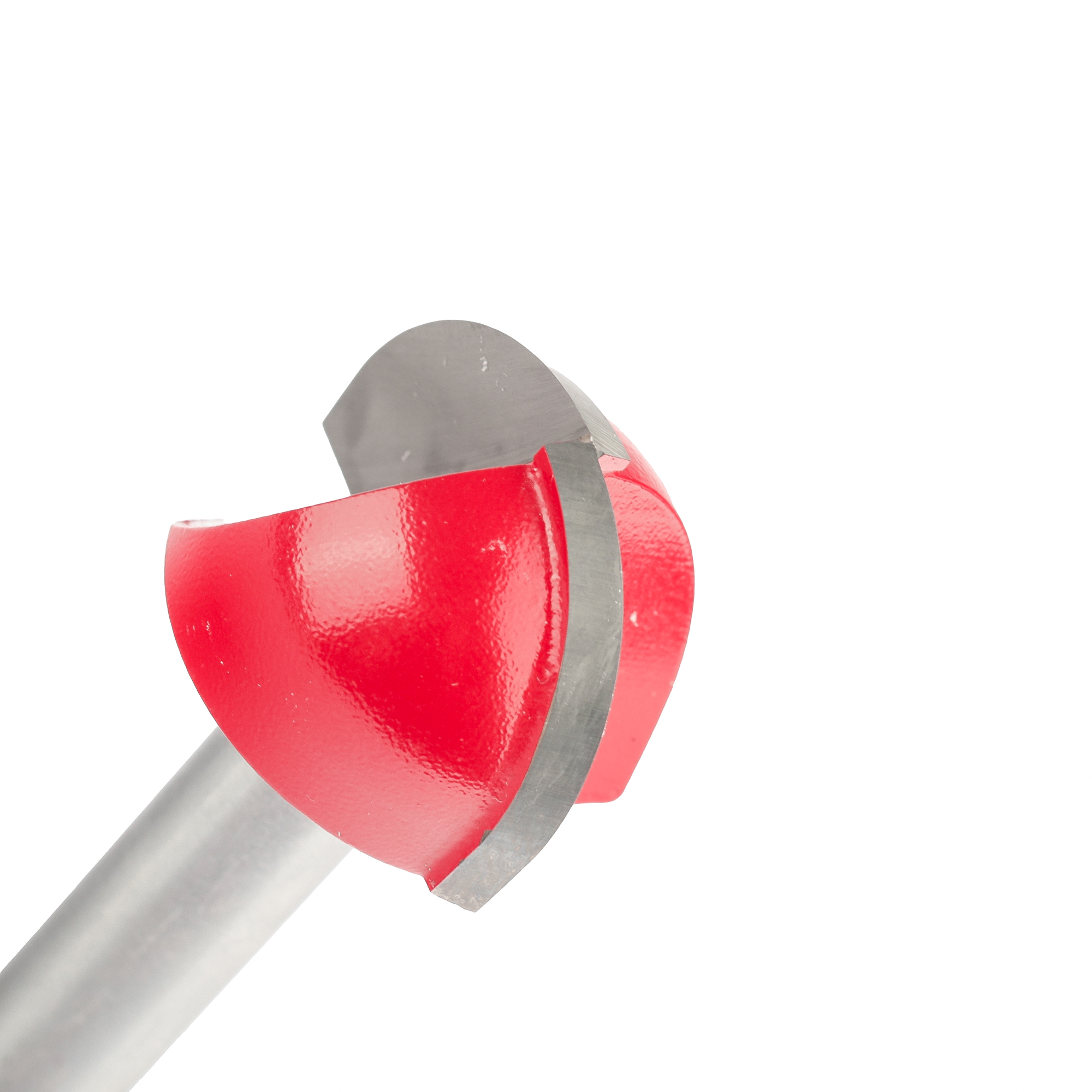 Фреза паз. гальтель. 25.4х16, r12.7, хв. 8мм Felisatti art.30049