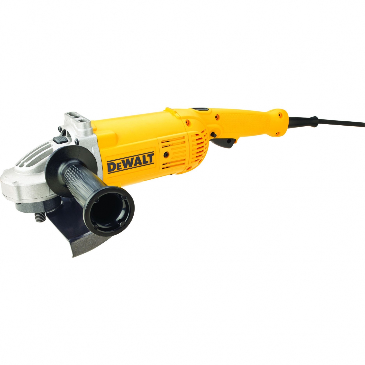 Болгарка DWЕ 496 DeWALT