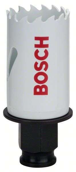 Коронка пил. 30мм HSS-CO BOSCH 2608584623