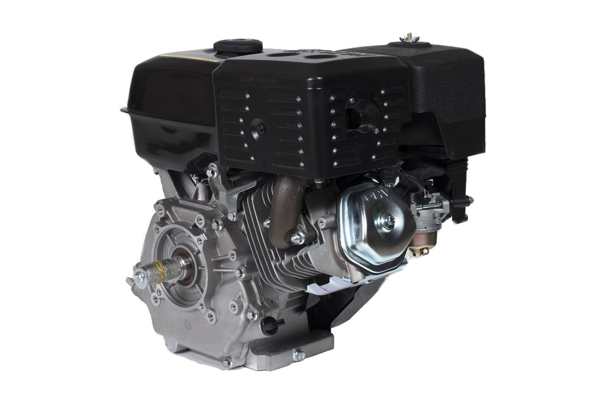 Двигатель бенз. 190F 15 л.с 00-00000641 Lifan  D25, 7 A