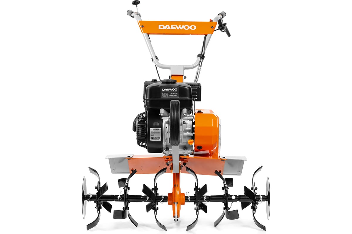 Культиватор DAT 7090R DAEWOO