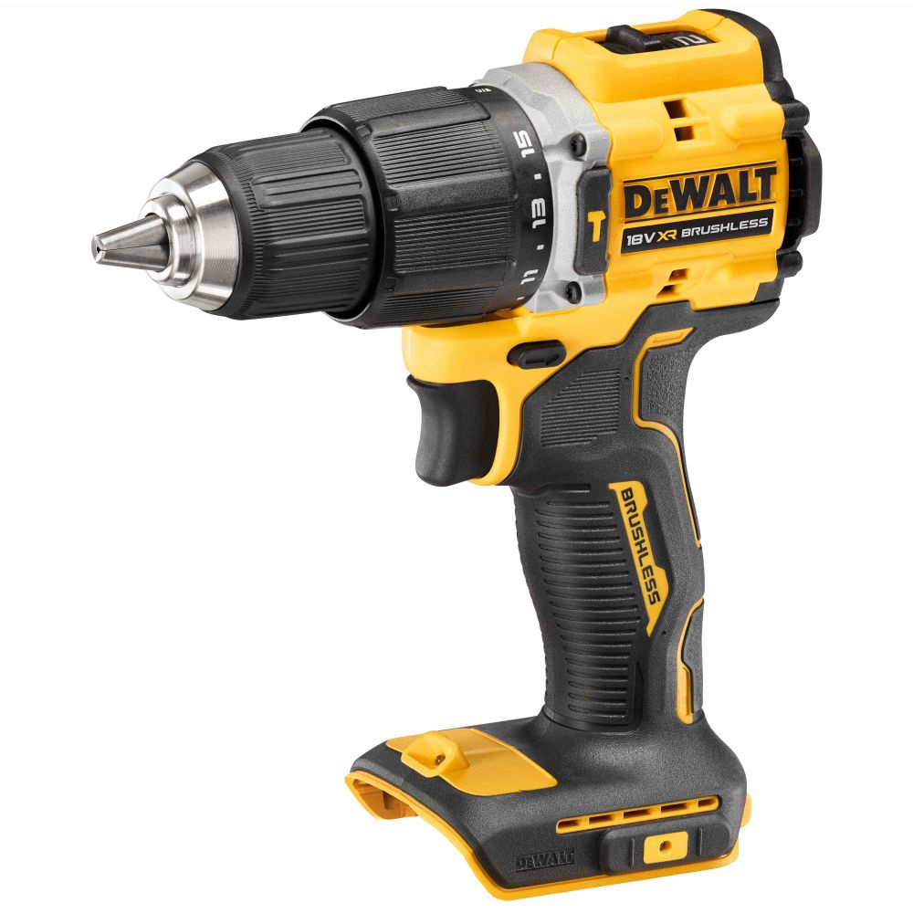 Акк. дрель DCD100YD2T-QW DeWALT
