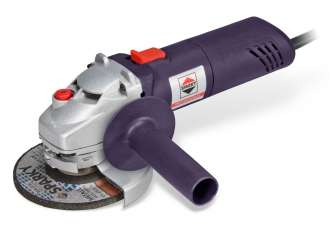 Болгарка M 650 SPARKY