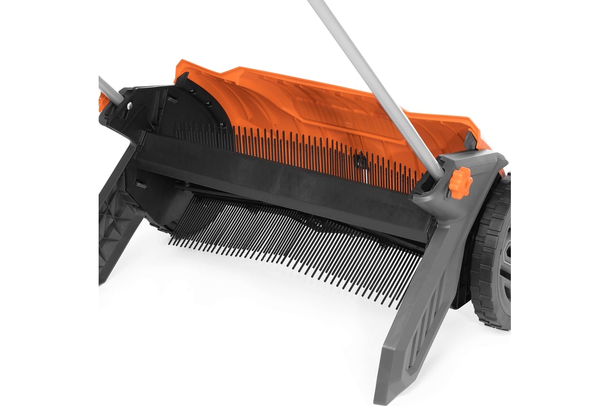 Собиратель листьев механич. DAEWOO DALC 5300