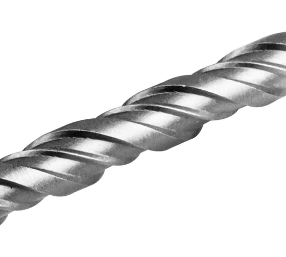 Бур SDS+ 10х800 VERTEXTOOLS 999-10-800