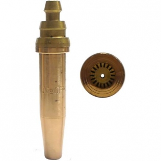Мундштук пропан к РЗ-345 №0(3/32")