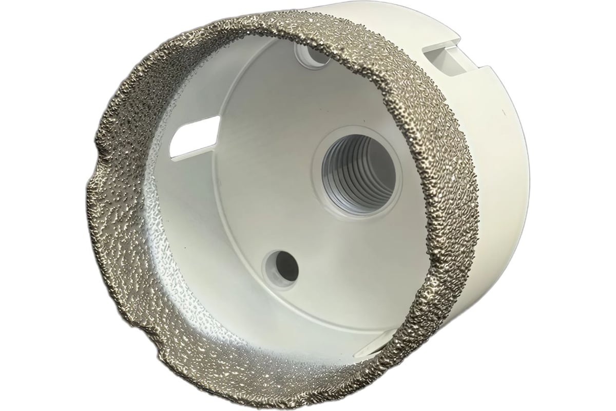 Коронка алм.универс.55х15мм М14 SKYWER  SK-SAU55