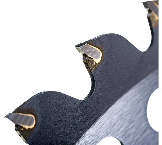 Диск 230х25,4х34Т Caiman 227438