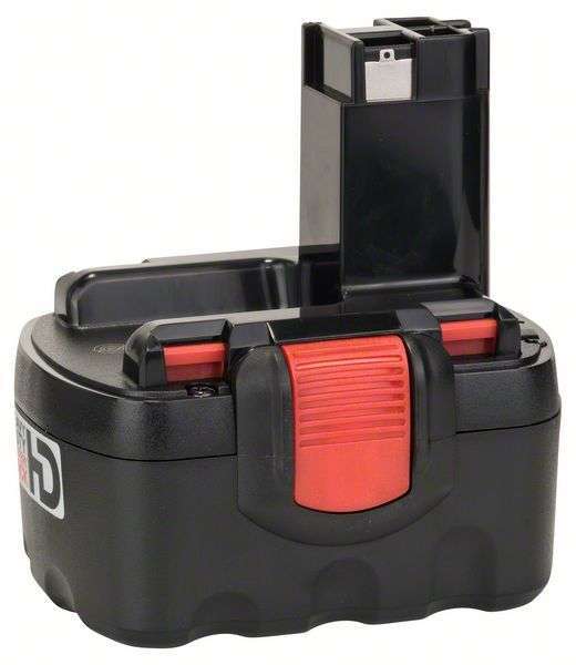 Аккумулятор Ni-Nh 14.4V 2.6Ач BOSCH 2607335685