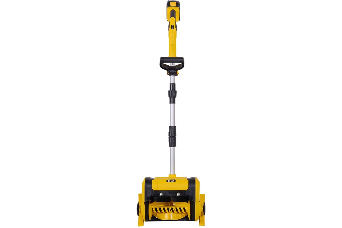 Снегоуборщик Huter SGC 20-2Li 70/7/115