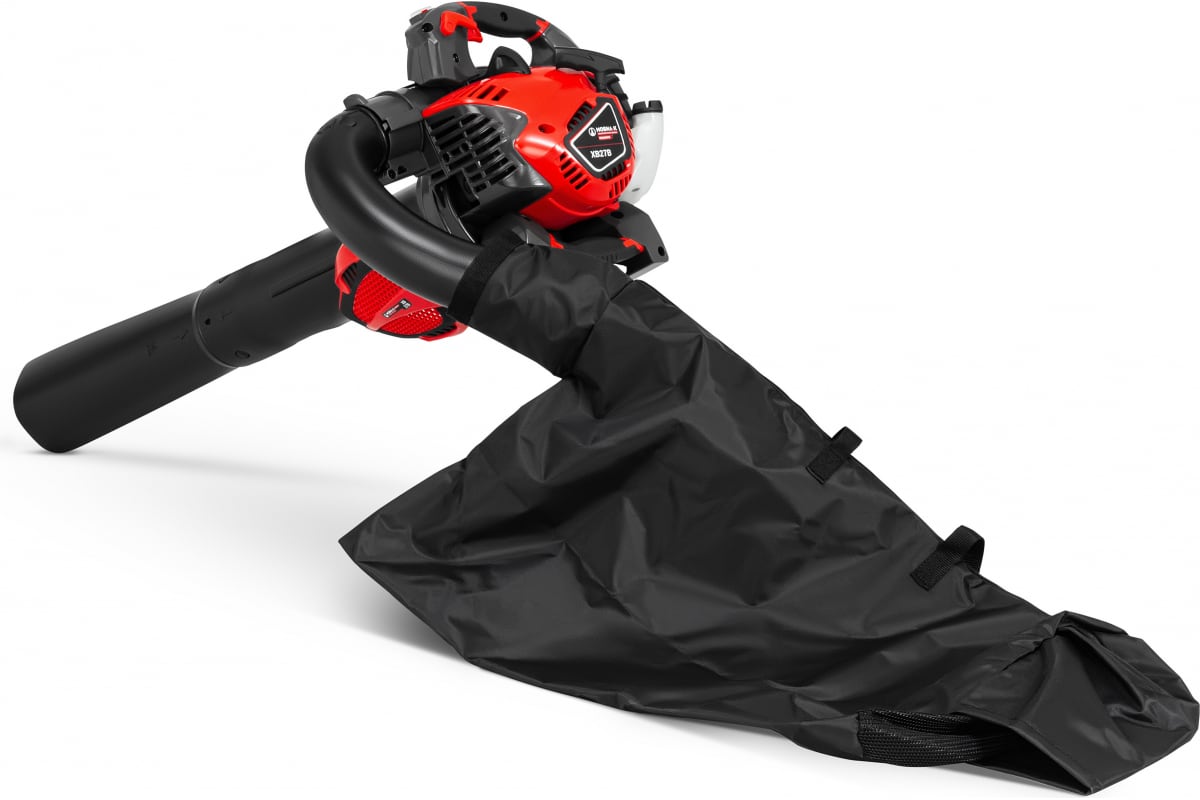 Воздуходувка-пылесос бенз. ХВ27В ПРЕМИУМ МОБИЛ К МВК0023877