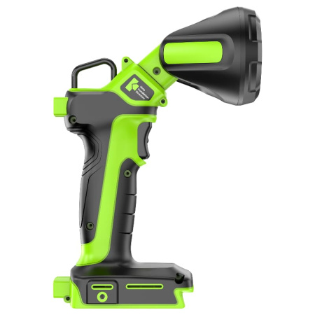 Фонарь рабочий акк. Greenworks LED 24V без акк. и з/у 3503707