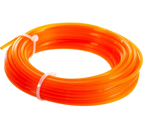 Леска 2,0мм 15м квадрат PROFESSIONAL SIAT 556005