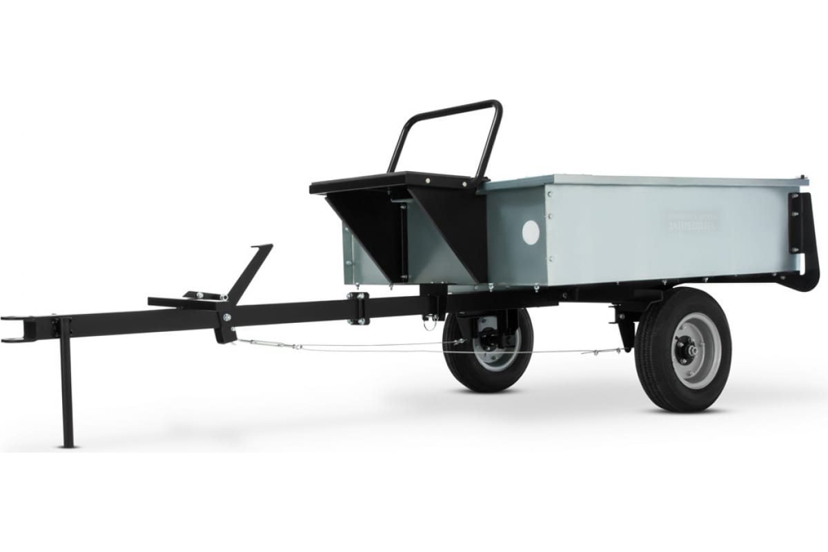 Прицеп д/мотоблока оц. ТПМ-500-1 ПРО Мобил К MBK0022881