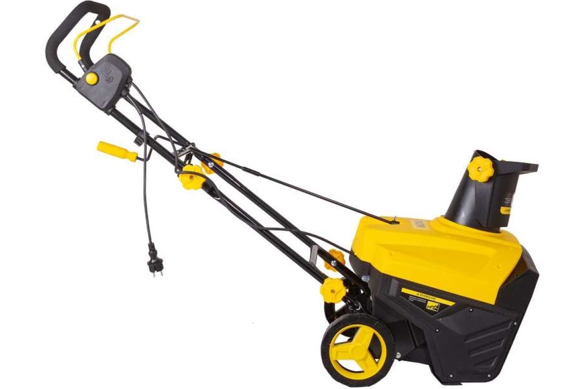 Снегоуборщик Huter SGC 2500EL (электро) 70/7/77