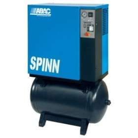 Компрессор винтовой SPINN 7.510-270 8181132/4152008064 ABAC