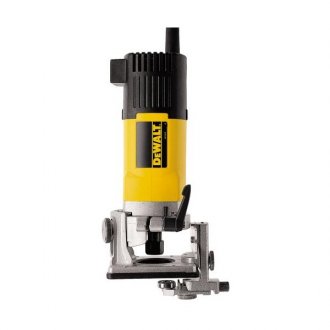 Фрезер DW 670 DeWALT