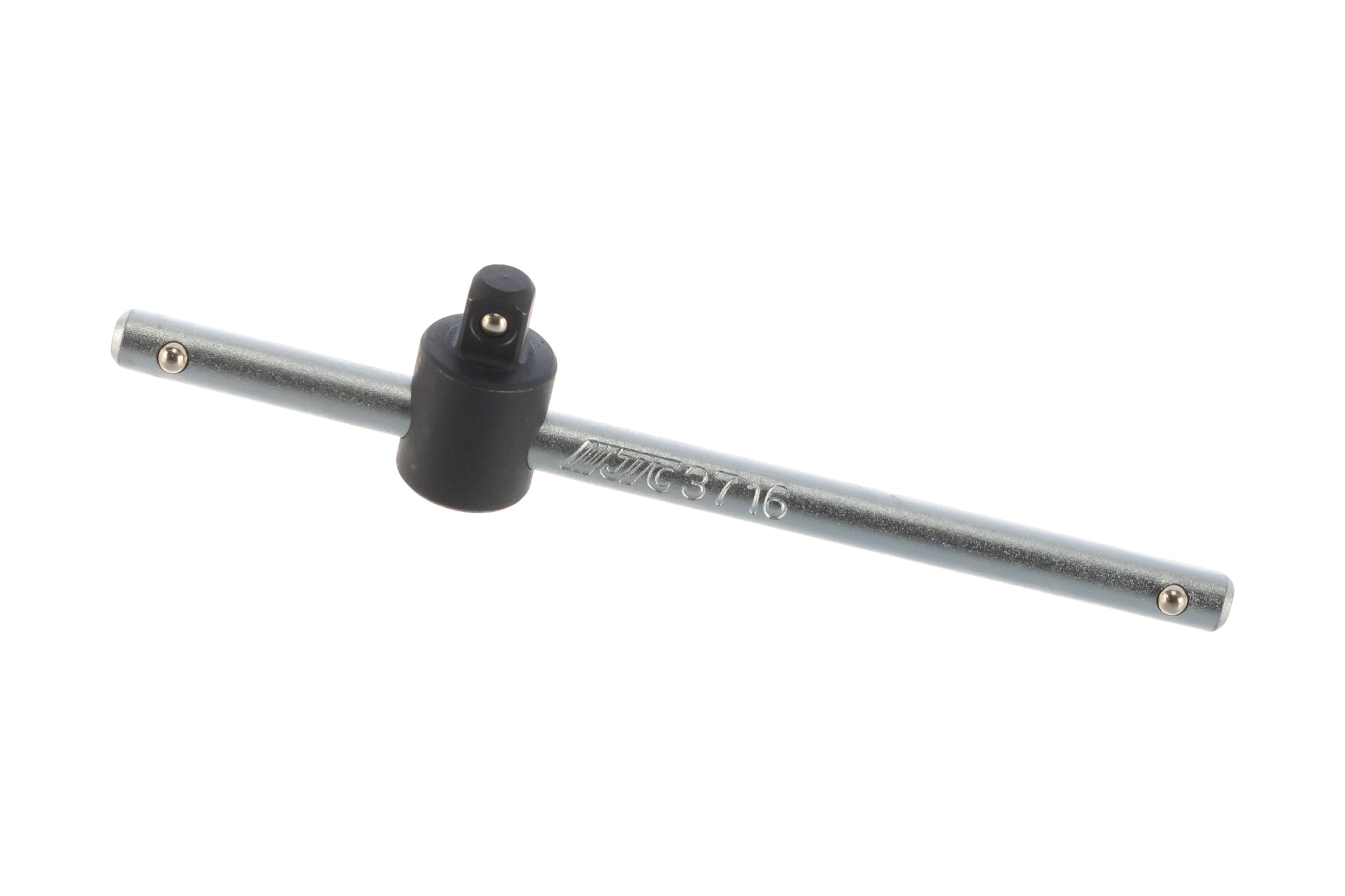 Вороток скольз. 1/4" 115мм JTC-3716