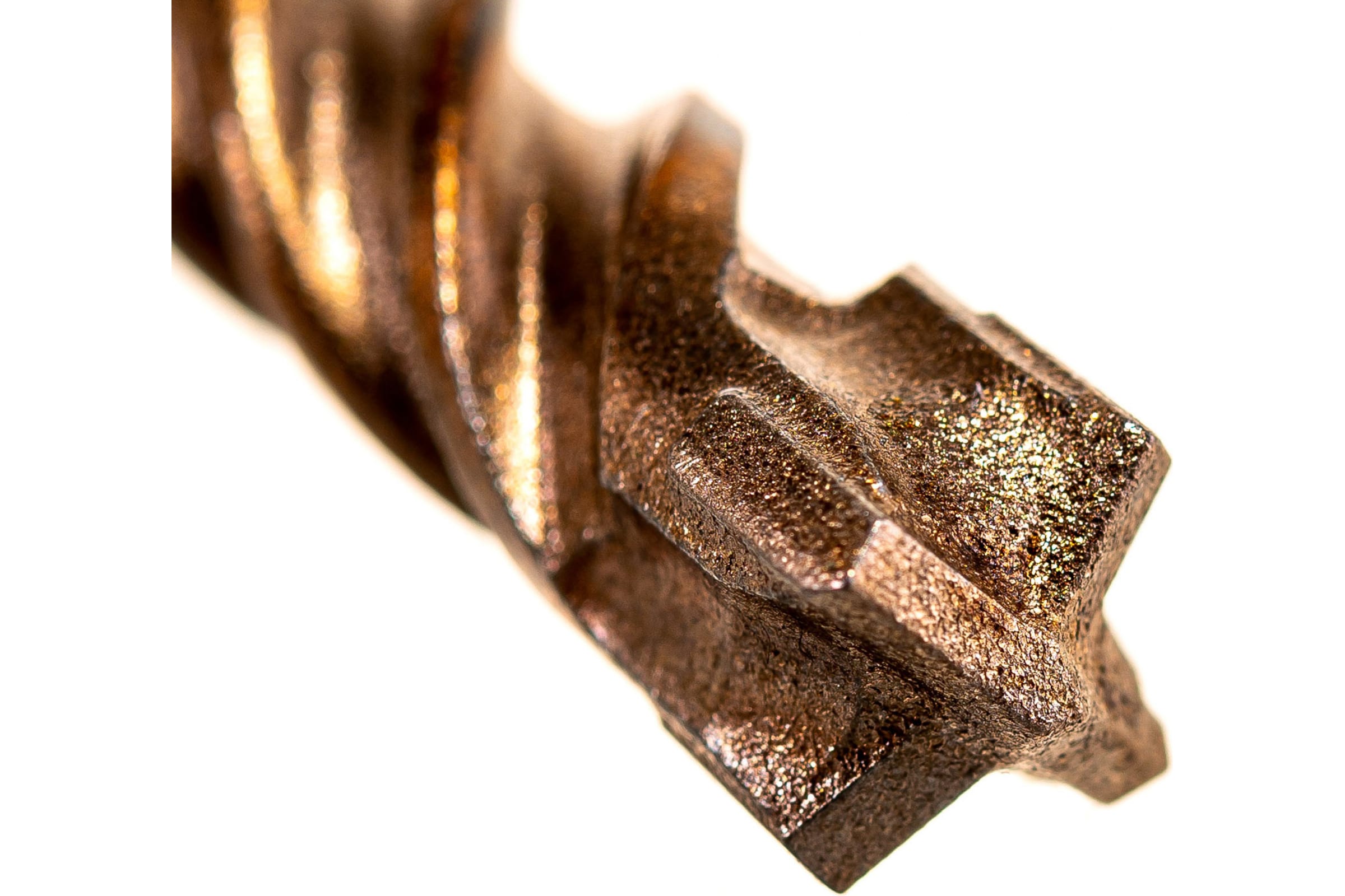 Бур SDS+ 10х200х260 Heller 4 POWER, TD29139