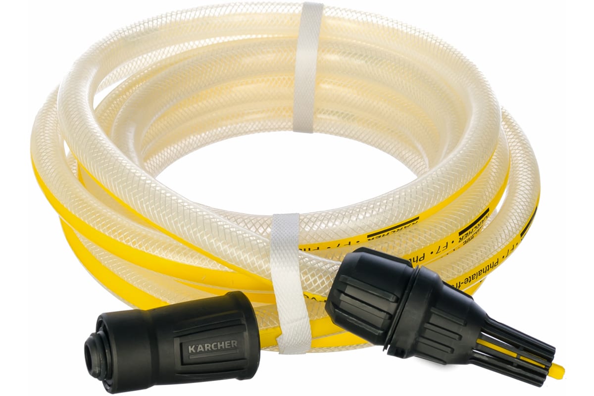 Шланг всасывающий 5м SH KARCHER 2.643-100.0