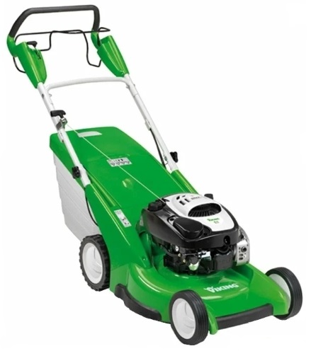 Бензогазонокосилка MB 650 VM VIKING 6360 011 3420