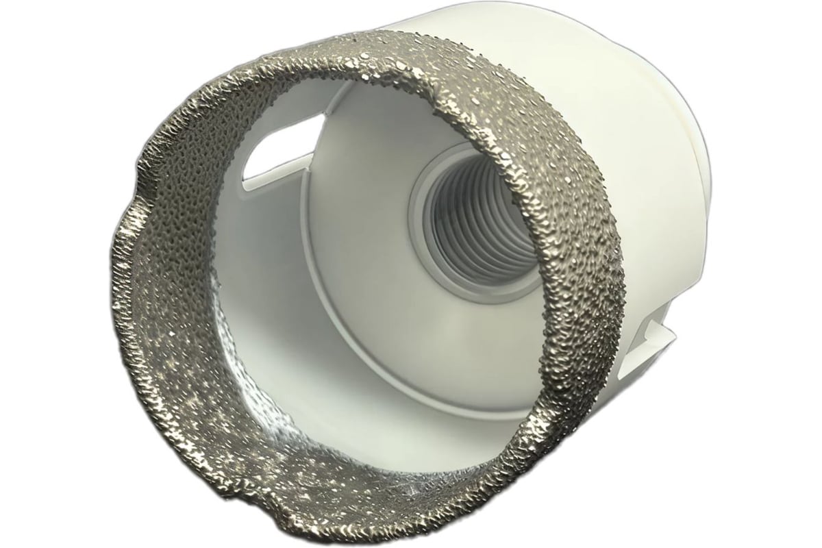 Коронка алм.универс.42х15мм М14 SKYWER  SK-SAU42