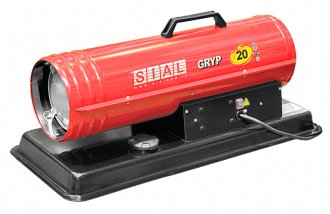 Дизельная пушка GPYP-D 20 M SIAL