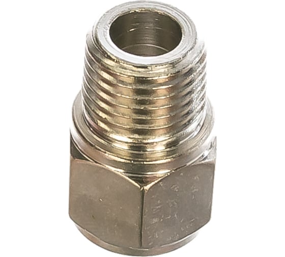 Переходник 1/4"М-1/4"F 180186 FUBAG