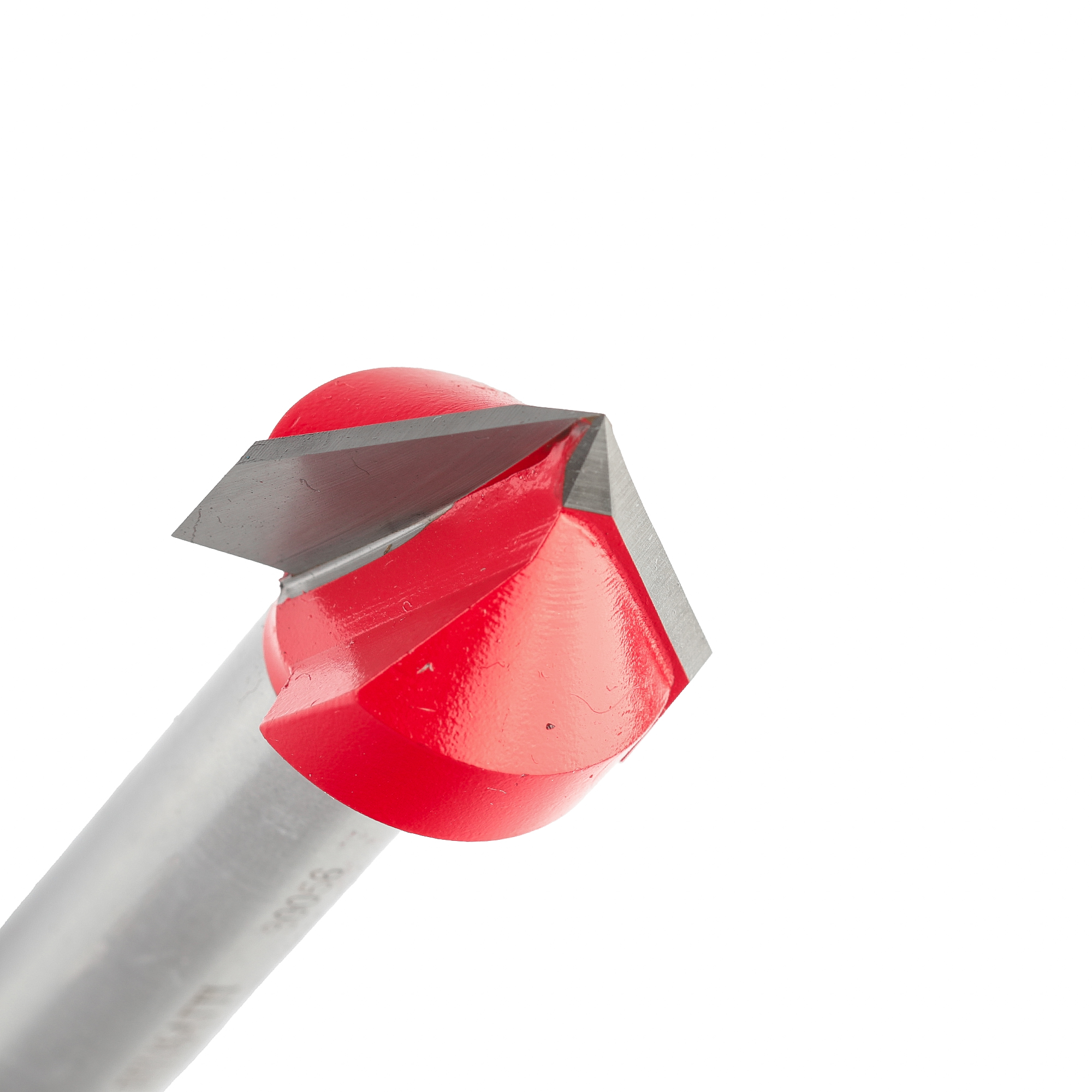 Фреза паз. гальтель. V-образ. 25.4, 90°,хв.12мм Felisatti art.30056