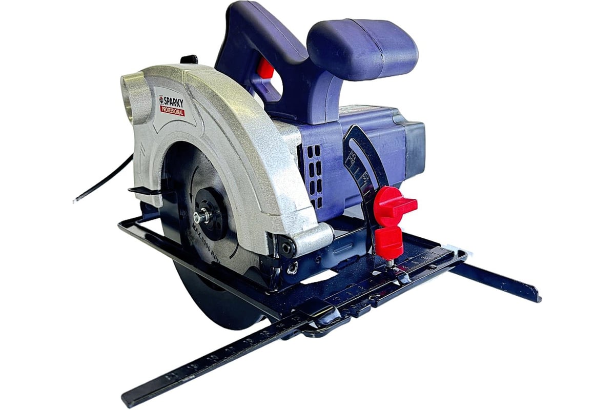 Дисковая пила TK 55 PROFESSIONAL SPARKY 13000162907