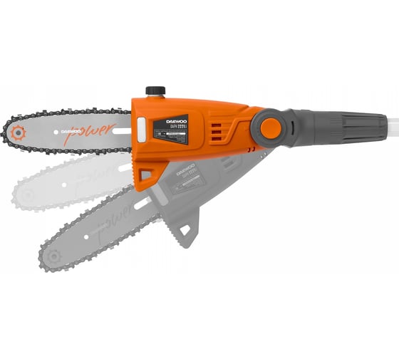 Высоторез акк.DAPH 2221 Li SET DAEWOO с акб. и з/у