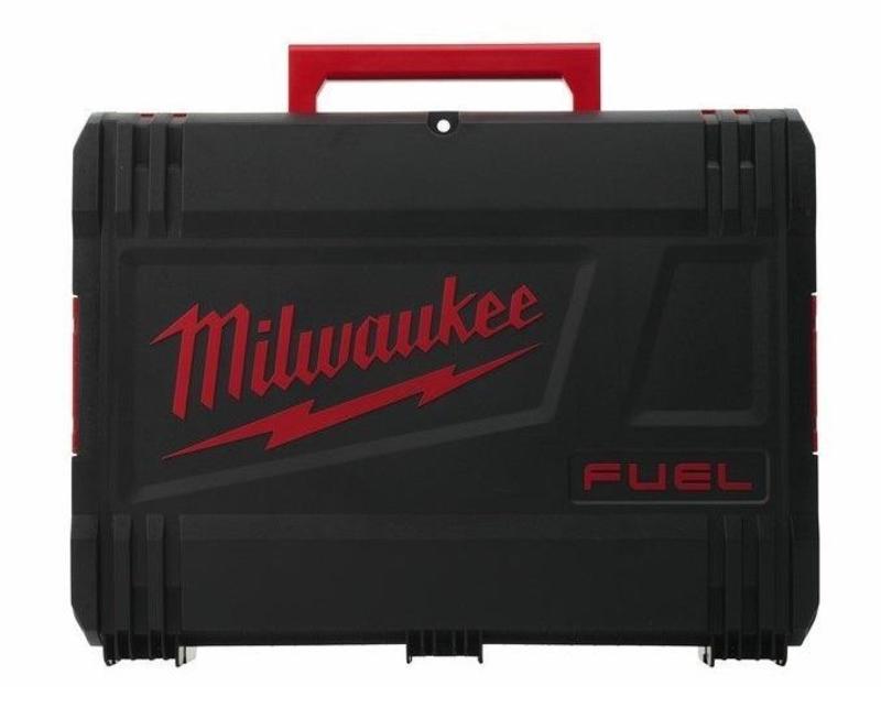 Кейс HD Box №1 Milwaukee 4932453385