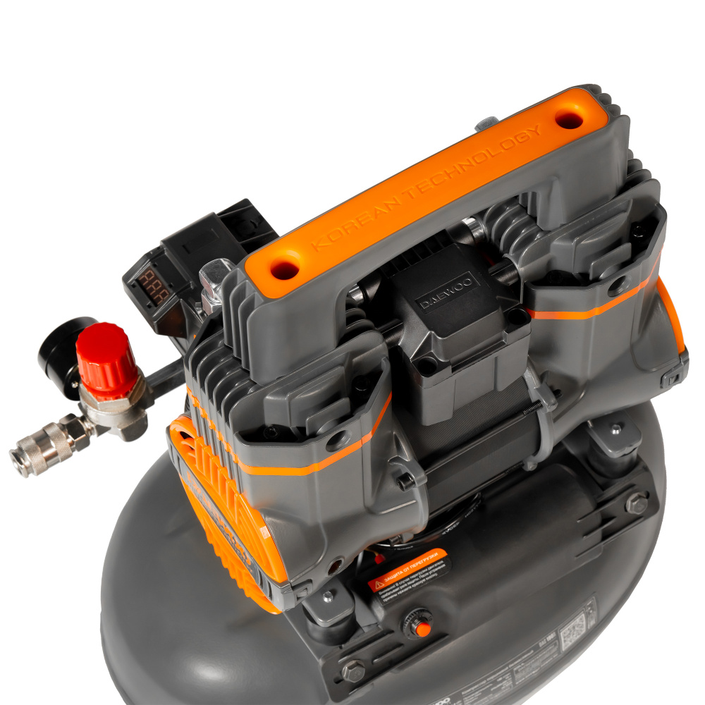 Компрессор DAEWOO DAC 190S