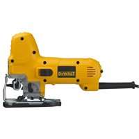 Лобзик DW 343 K DeWALT кейс