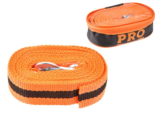 Трос буксир. 7т, 5м PRO STARUL (PRO-9041)