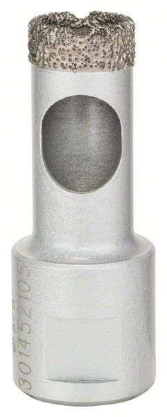 Алм.коронка 16мм DRY SPEED BOSCH 2608587114