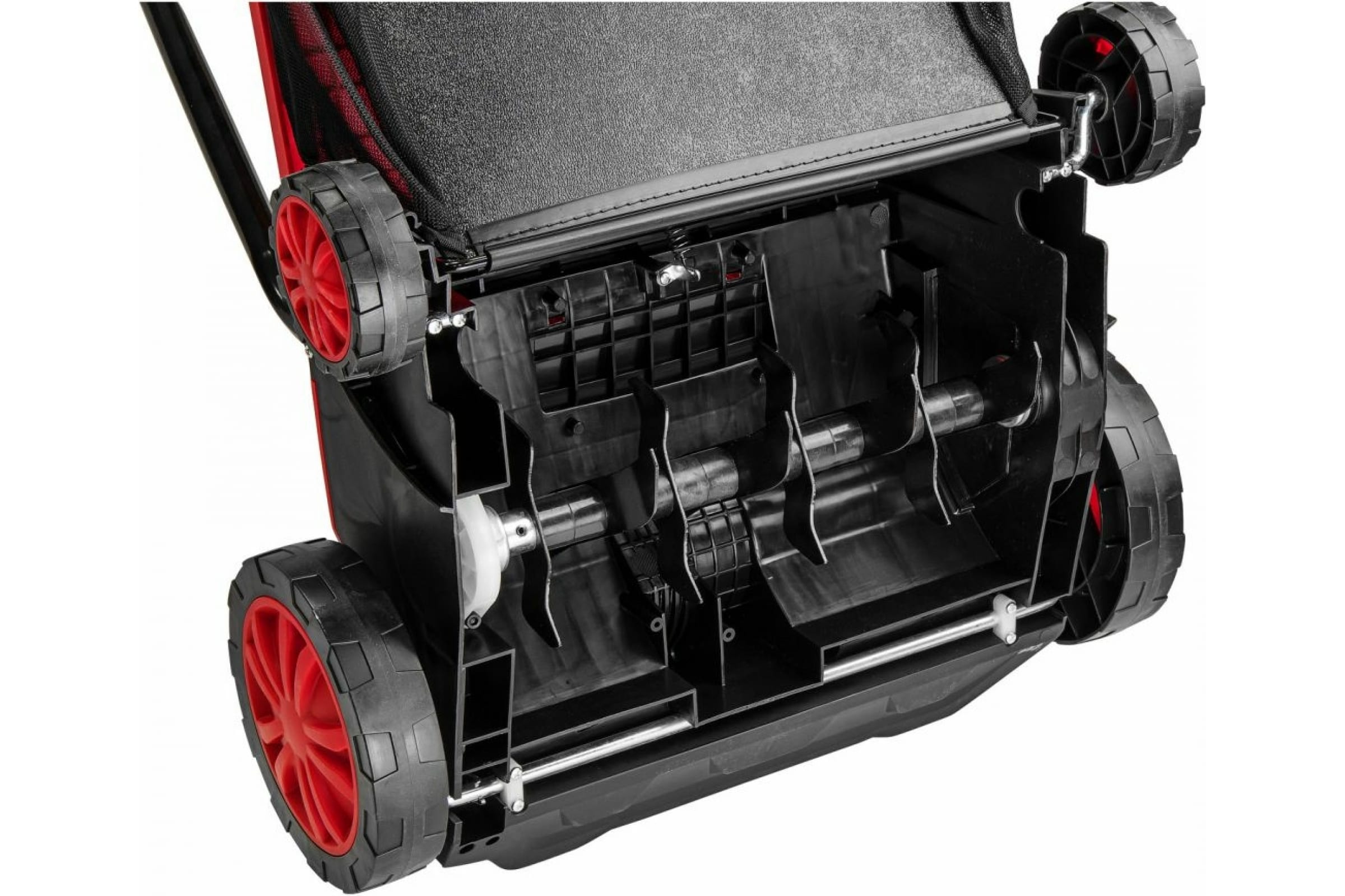 Аэратор эл. WORTEX AE 3212 S 0311120